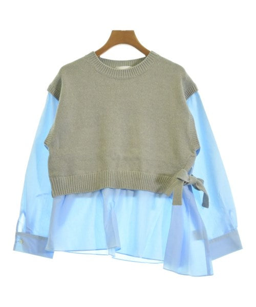 HUMAN WOMAN เสื้อกันหนาว