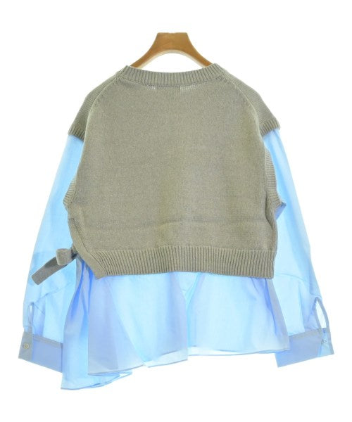 HUMAN WOMAN เสื้อกันหนาว