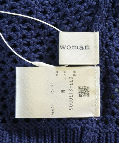 HUMAN WOMAN เสื้อกั๊ก
