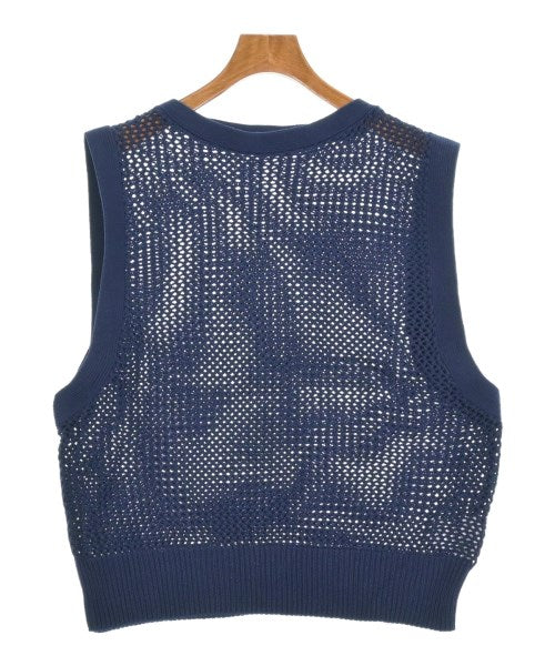 HUMAN WOMAN เสื้อกั๊ก