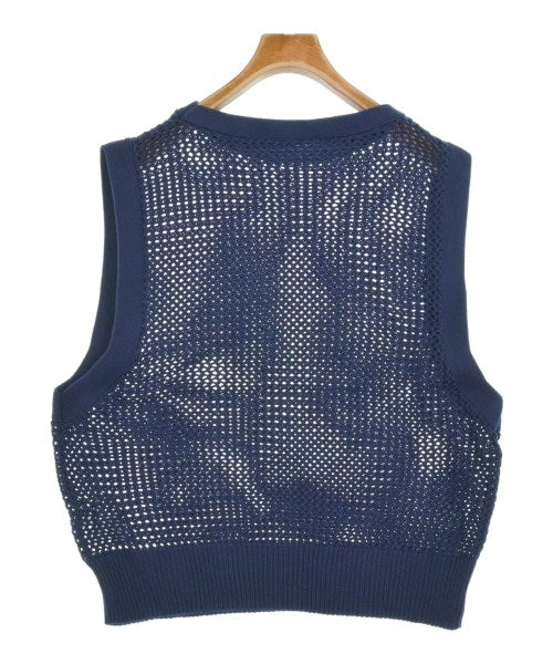HUMAN WOMAN เสื้อกั๊ก