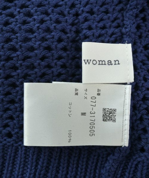 HUMAN WOMAN เสื้อกั๊ก