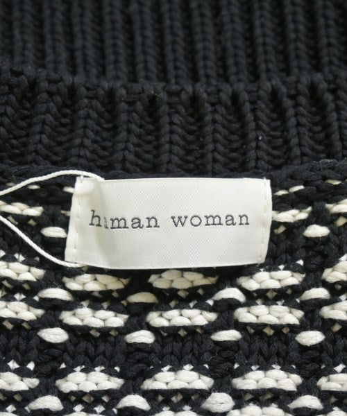 HUMAN WOMAN เสื้อกั๊ก
