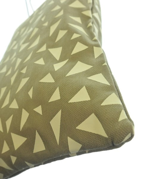 HUMAN WOMAN กระเป๋าถือขนาดใหญ่