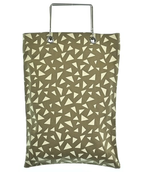 HUMAN WOMAN กระเป๋าถือขนาดใหญ่