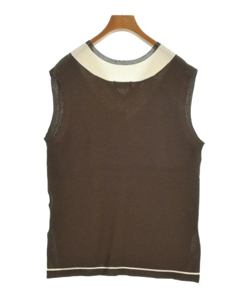 HUMAN WOMAN เสื้อกั๊ก