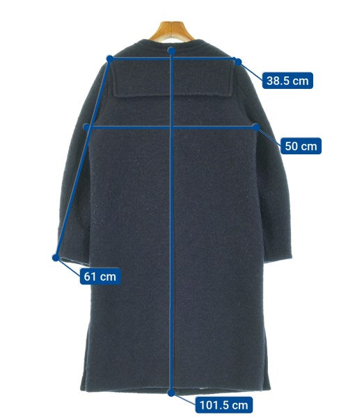 HUMAN WOMAN เสื้อโค้ท
