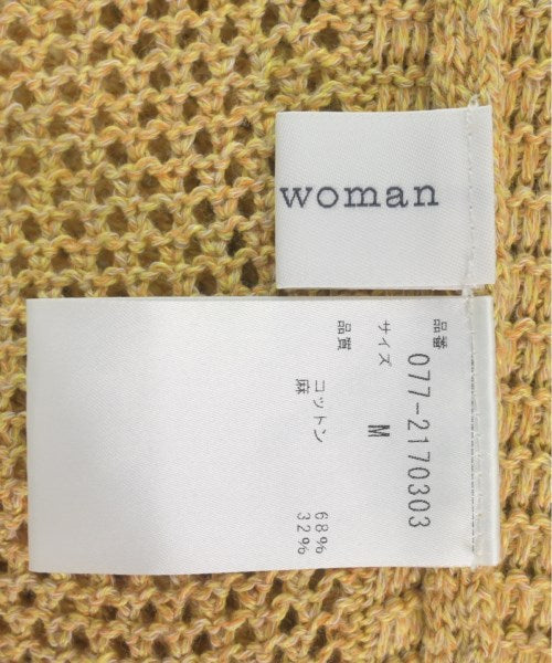 HUMAN WOMAN เสื้อกันหนาว