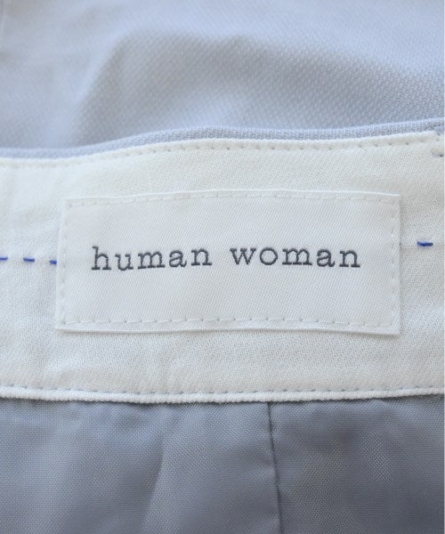 HUMAN WOMAN กางเกง อื่น