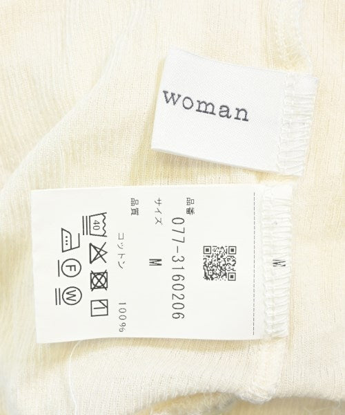 HUMAN WOMAN เสื้อกันหนาว