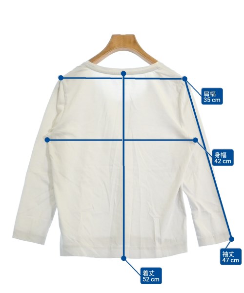 HUMAN WOMAN เสื้อยืด/เสื้อท็อปส์