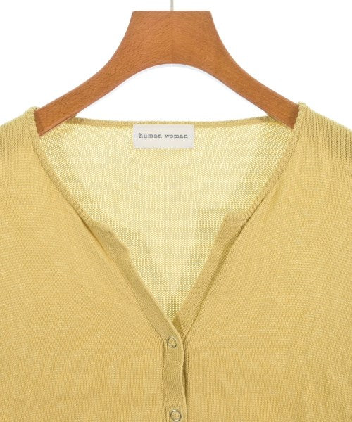 HUMAN WOMAN เสื้อคาร์ดิแกน
