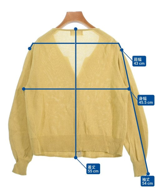 HUMAN WOMAN เสื้อคาร์ดิแกน