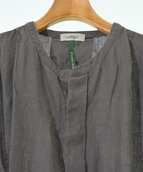 HUMAN WOMAN ชุดเอี๊ยม/เสื้อคลุมหลวมๆ/จั๊มสูท