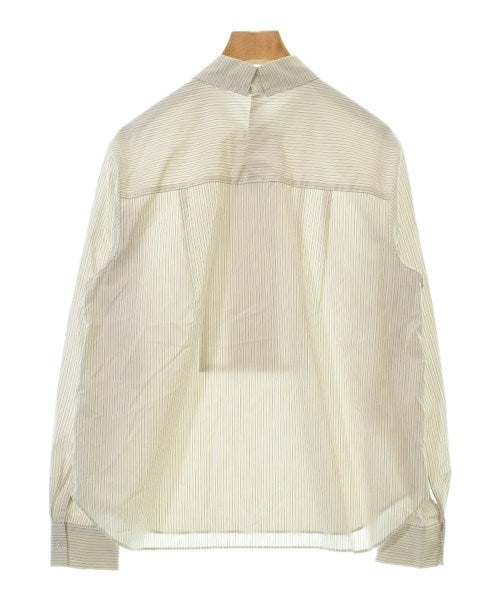 HUMAN WOMAN เสื้อลำลอง