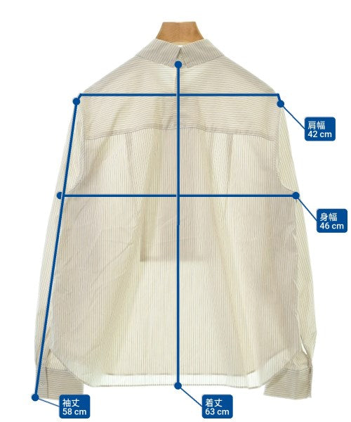 HUMAN WOMAN เสื้อลำลอง