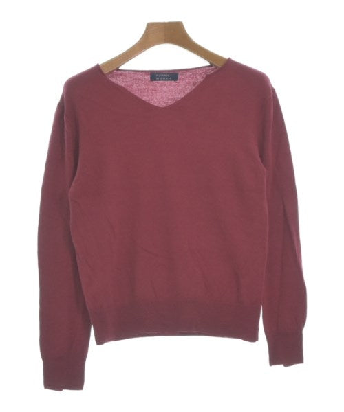 HUMAN WOMAN เสื้อกันหนาว