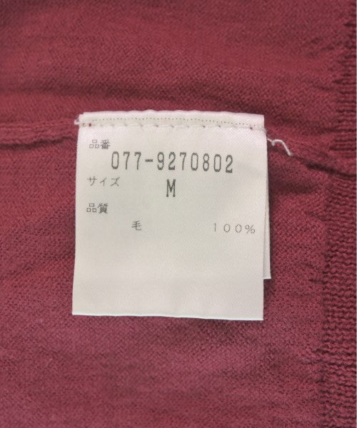 HUMAN WOMAN เสื้อกันหนาว