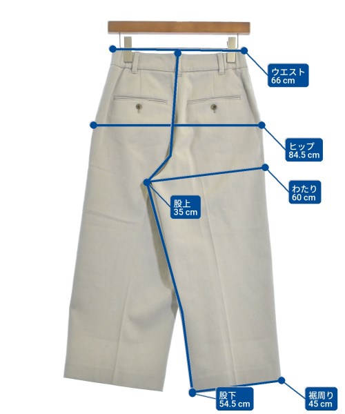 HUMAN WOMAN กางเกง อื่น