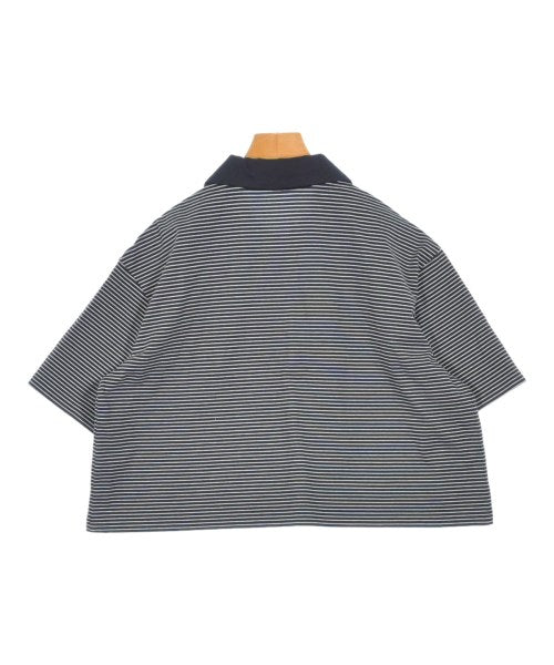 HUMAN WOMAN เสื้อโปโล