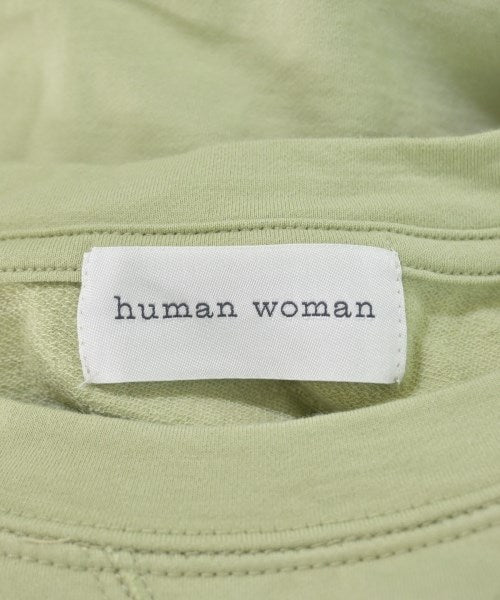 HUMAN WOMAN เสื้อสเวตเตอร์