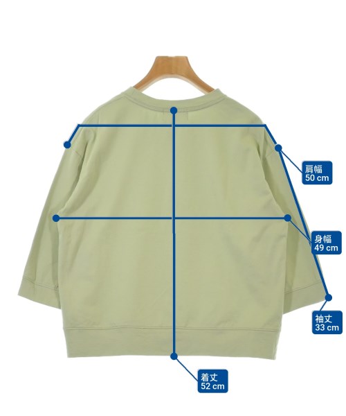 HUMAN WOMAN เสื้อสเวตเตอร์