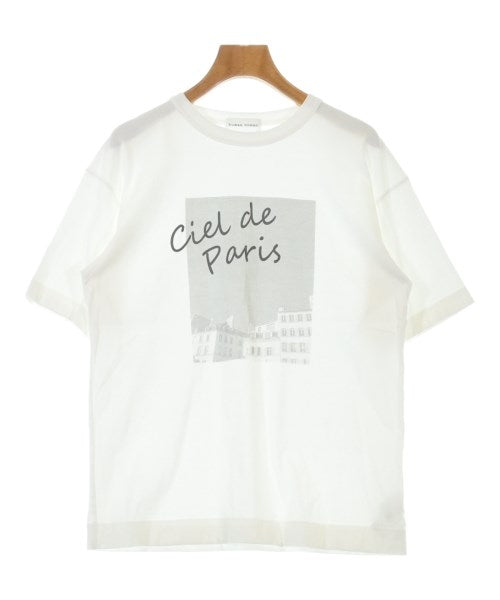HUMAN WOMAN เสื้อยืด/เสื้อท็อปส์