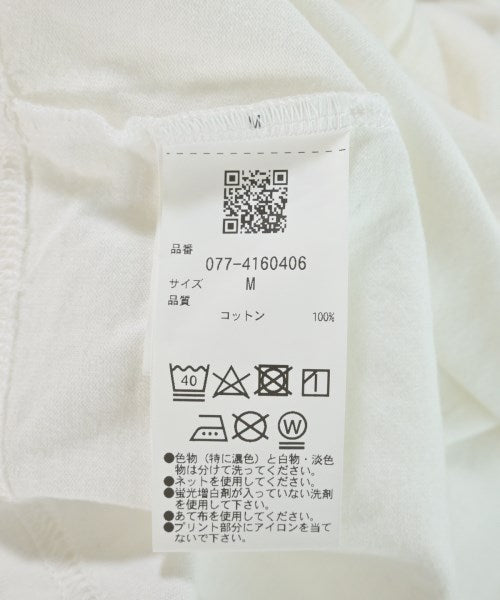 HUMAN WOMAN เสื้อยืด/เสื้อท็อปส์