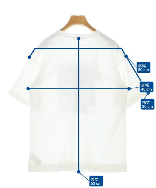 HUMAN WOMAN เสื้อยืด/เสื้อท็อปส์