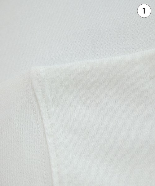 HUMAN WOMAN เสื้อยืด/เสื้อท็อปส์