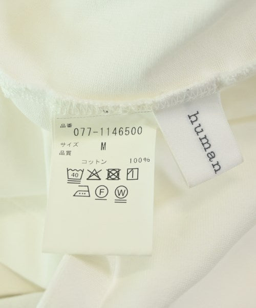 HUMAN WOMAN ชุดเดรส