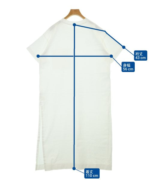 HUMAN WOMAN ชุดเดรส