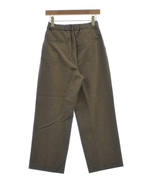 HUMAN WOMAN กางเกงขายาว