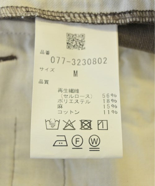 HUMAN WOMAN กางเกงขายาว