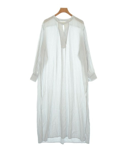 HUMAN WOMAN ชุดเดรส