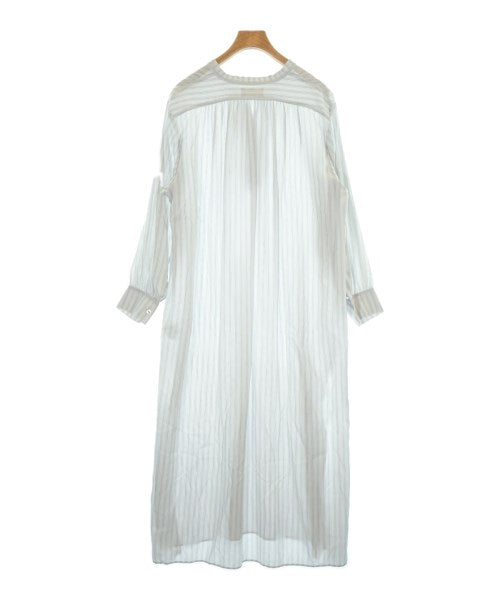 HUMAN WOMAN ชุดเดรส