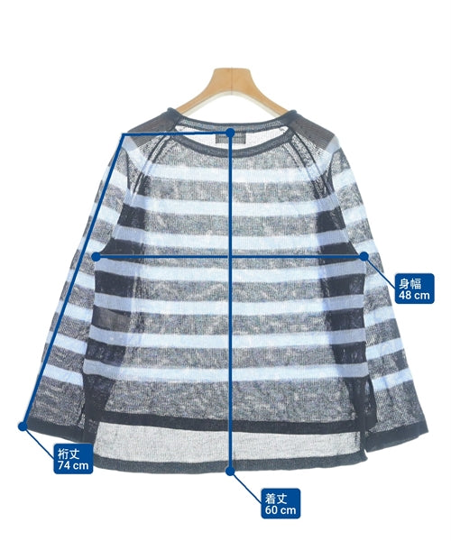 HUMAN WOMAN เสื้อกันหนาว