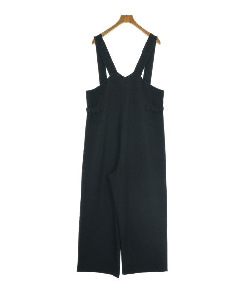 HUMAN WOMAN ชุดเอี๊ยม/เสื้อคลุมหลวมๆ/จั๊มสูท