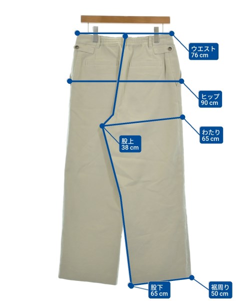 HUMAN WOMAN กางเกง อื่น