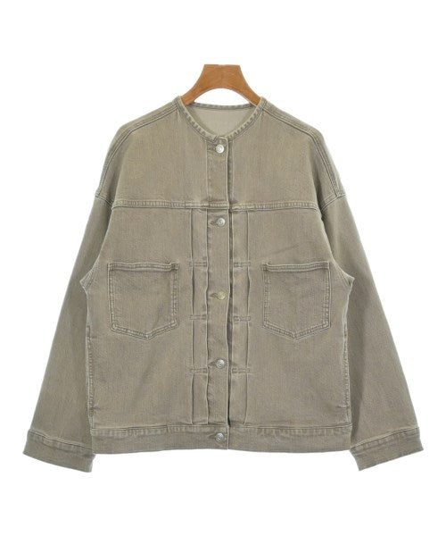 HUMAN WOMAN แจ็คเก็ตยีนส์