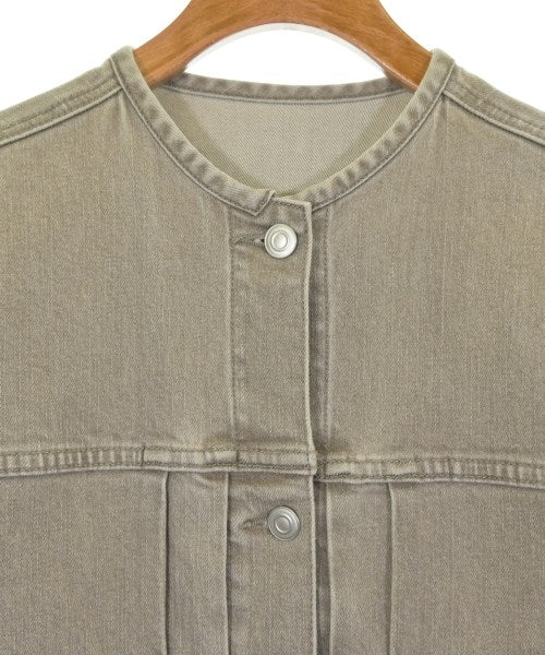 HUMAN WOMAN แจ็คเก็ตยีนส์