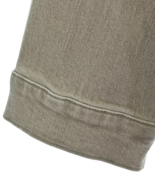 HUMAN WOMAN แจ็คเก็ตยีนส์