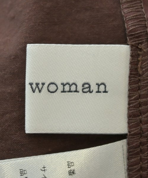 HUMAN WOMAN กางเกง อื่น
