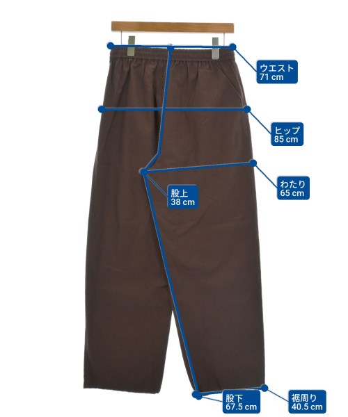 HUMAN WOMAN กางเกง อื่น