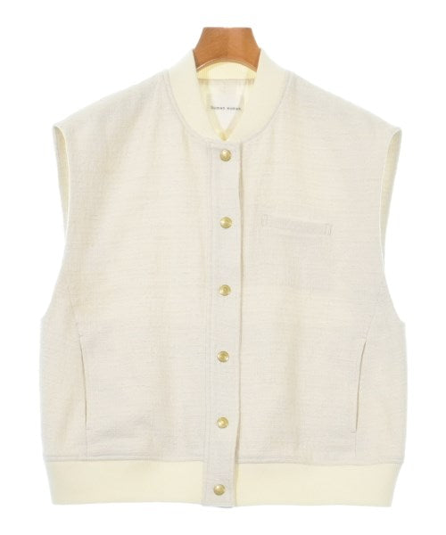 HUMAN WOMAN แจ็คเก็ตเบลาส์ อื่น