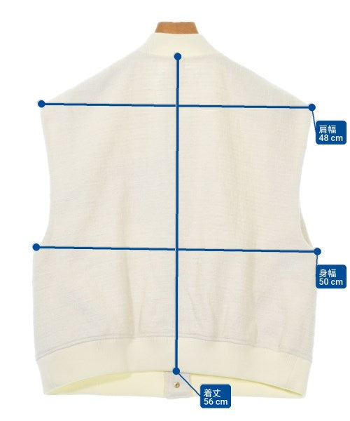 HUMAN WOMAN แจ็คเก็ตเบลาส์ อื่น