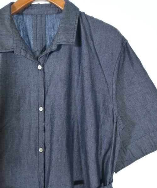 HUMAN WOMAN เดรสที่เป็นเสื้อเชิ้ตตัวยาว