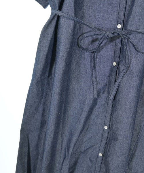 HUMAN WOMAN เดรสที่เป็นเสื้อเชิ้ตตัวยาว