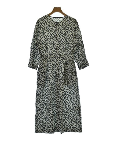 HUMAN WOMAN ชุดเดรส