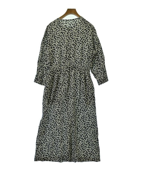 HUMAN WOMAN ชุดเดรส